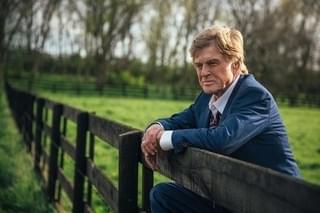 強盗だけど、いい人でした 名優ロバート・レッドフォードの引退作が、あなたの心を盗みます