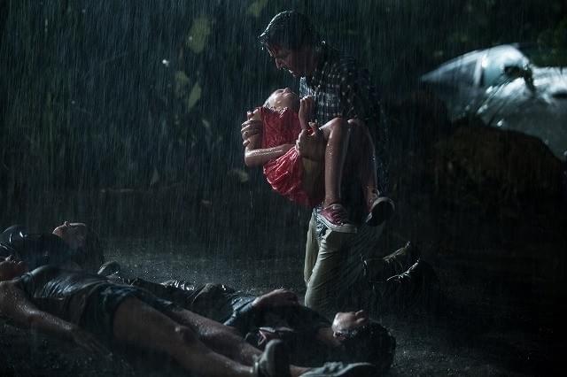 “最狂理系親父”キアヌは、もう誰にも止められない！「レプリカズ」暴走映像公開