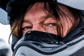 ノーマン・リーダス来日！「ウォーキング・デッド」ファミリーとの絆、バイク愛を語る