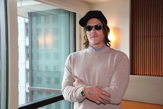 ノーマン・リーダス来日！「ウォーキング・デッド」ファミリーとの絆、バイク愛を語る