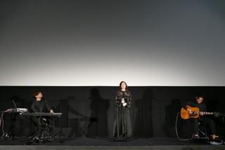 松岡茉優、令和になっても「原恵一監督のアニメ作品に」！ 次回は“当て書き”で