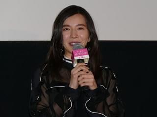 松岡茉優、令和になっても「原恵一監督のアニメ作品に」！ 次回は“当て書き”で