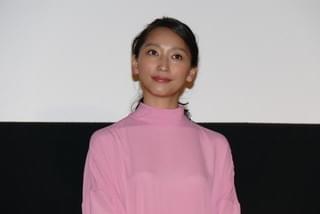 松岡茉優、令和になっても「原恵一監督のアニメ作品に」！ 次回は“当て書き”で