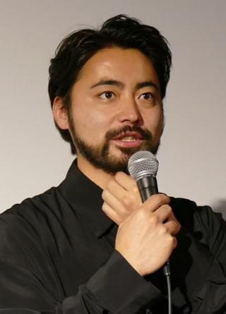 山田孝之、表現者としての“信条”は「楽しむこと、かつ楽しませること」