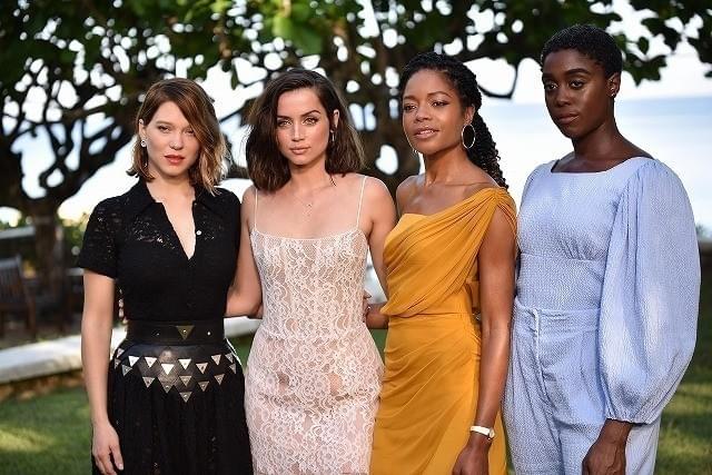 「007」最新作が始動！ L・セドゥー＆B・ウィショー続投、R・マレック参戦