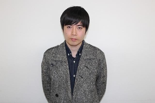 取材に応じた玉田真也監督