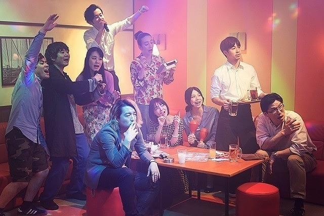 “全人間関係”が次々と破綻