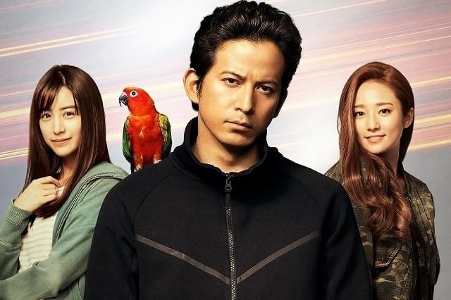 怒涛のアクションシーンをレポート！