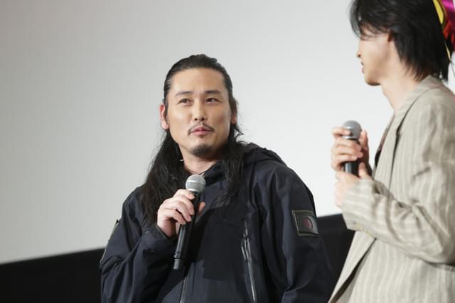 山崎賢人、大ヒット中の「キングダム」は「本当に代表作になった」