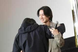 山崎賢人、大ヒット中の「キングダム」は「本当に代表作になった」