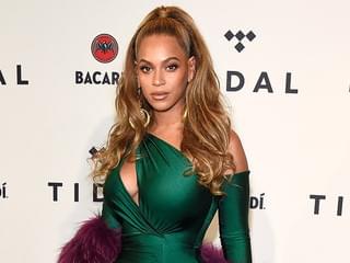 米歌姫ビヨンセがNetflixと大型契約