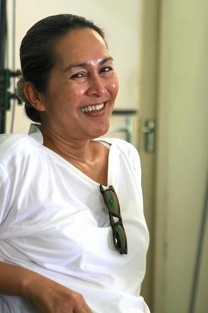 ヤスミン・アフマド監督