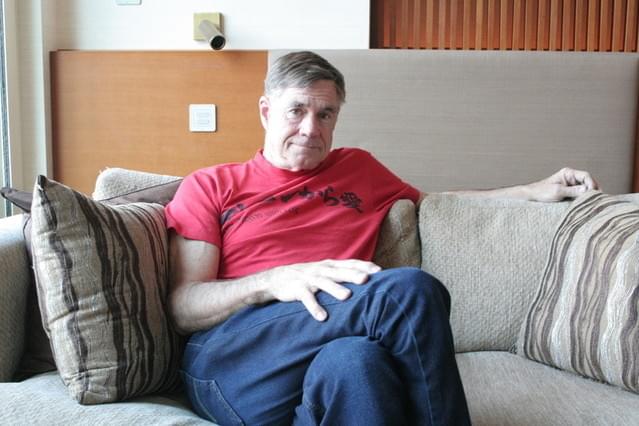 ガス・バン・サント、怪優ホアキン・フェニックスへの演出は「コントロールをしないこと」