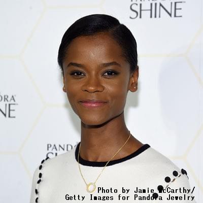 「ナイルに死す」にレティーシャ・ライトが出演