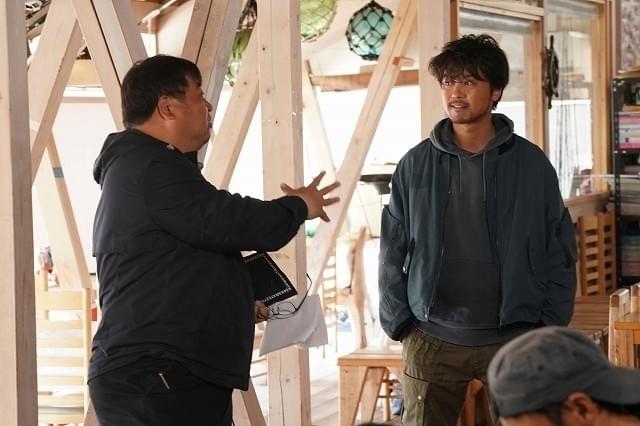 TAKAHIROの覚悟がにじむ映像