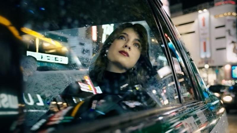 マギー、映画初出演！「東京喰種 トーキョーグール【S】」で松田翔太の標的に