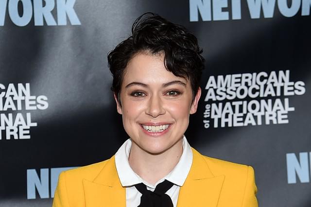 タチアナ・マズラニー