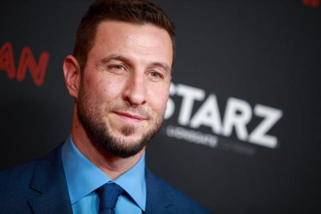 パブロ・シュレイバー