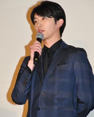 松坂桃李、事務所の後輩・杉野遥亮の“飛躍”に期待も…