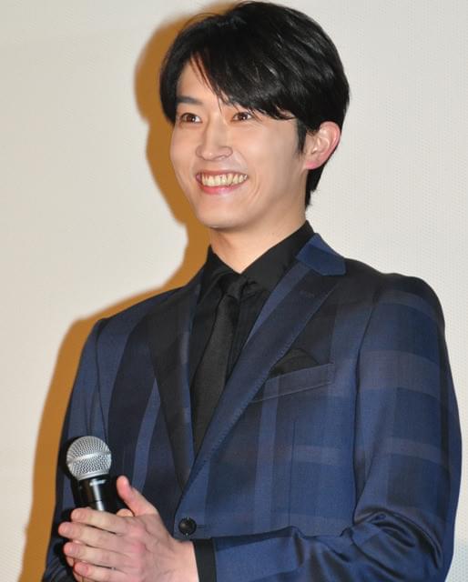 松坂桃李、事務所の後輩・杉野遥亮の“飛躍”に期待も…