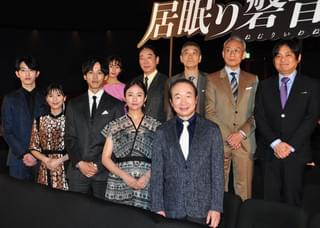 松坂桃李、事務所の後輩・杉野遥亮の“飛躍”に期待も…