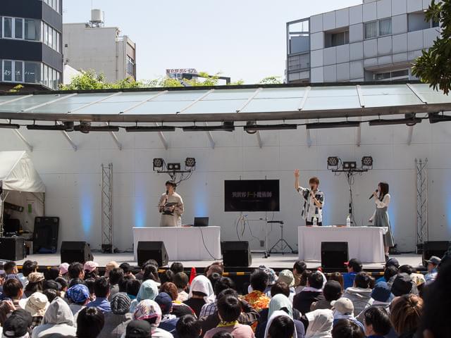 風の精霊・エアリィ役を久保ユリカが 演じることもアナウンス