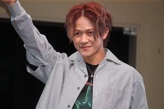 横浜流星、女性ファン3000人の歓声＆絶叫に「すごく気持ちいい！」