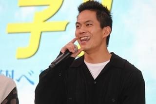 横浜流星、女性ファン3000人の歓声＆絶叫に「すごく気持ちいい！」