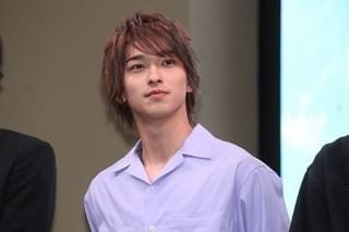 横浜流星、女性ファン3000人の歓声＆絶叫に「すごく気持ちいい！」