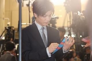 岩田剛典×高畑充希、“新人”細田佳央太＆関水渚への教訓となる失敗談を告白