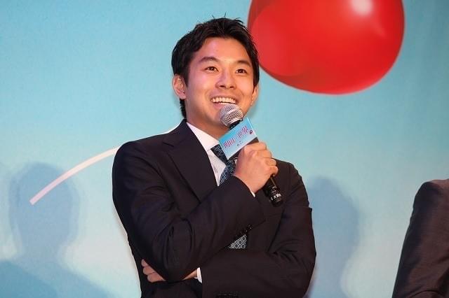 岩田剛典×高畑充希、“新人”細田佳央太＆関水渚への教訓となる失敗談を告白
