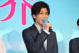 岩田剛典×高畑充希、“新人”細田佳央太＆関水渚への教訓となる失敗談を告白