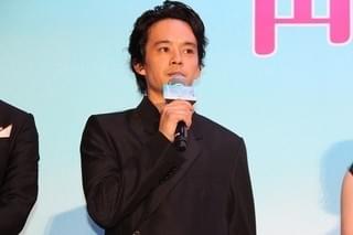 岩田剛典×高畑充希、“新人”細田佳央太＆関水渚への教訓となる失敗談を告白