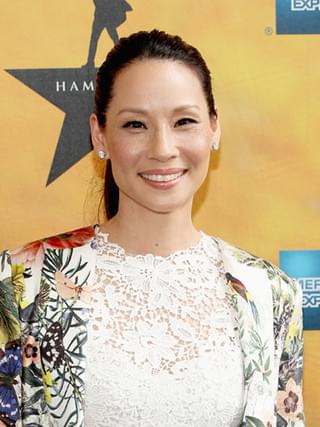 ルーシー・リュー、ハリウッド殿堂入り チャーリーズ・エンジェル再結集