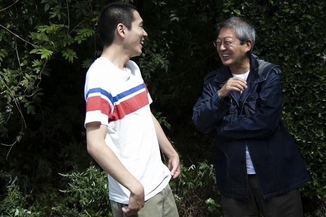 監督3作目に挑戦した荒井晴彦氏