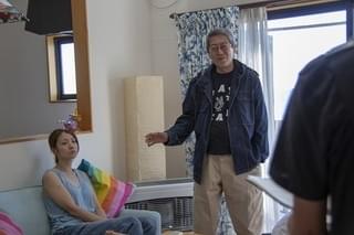 「火口のふたり」柄本佑＆瀧内公美、荒井晴彦の脚本から感じた“圧”と“時代性”