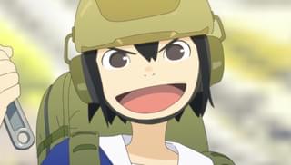 湯浅政明監督、5年ぶりのTVシリーズ 「映像研には手を出すな!」NHKでアニメ化決定