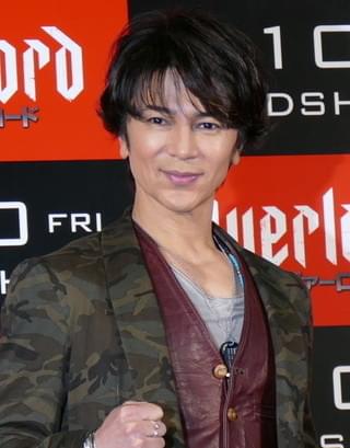 武田真治、今は「プチ再ブレイク」 筋肉体操で注目集める