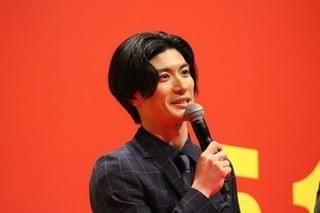 長澤まさみ、甘い演技を披露した三浦春馬を絶賛！ 東出昌大＆小日向文世はがっくり