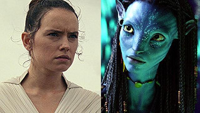 「アバター」続編4本＆「スター・ウォーズ」新3部作、交互に公開！