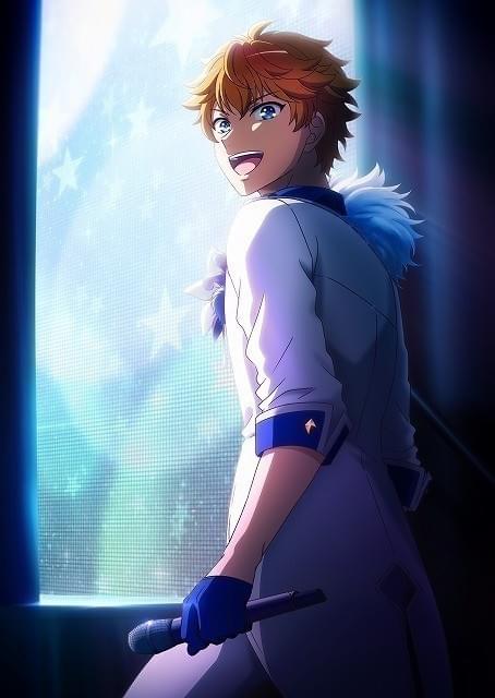 ビジュアルとPVが公開