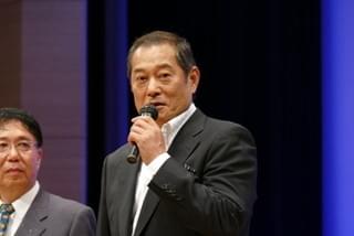 武蔵を演じた細田善彦、松平健の太鼓判に喜び爆発「とてもうれしい」