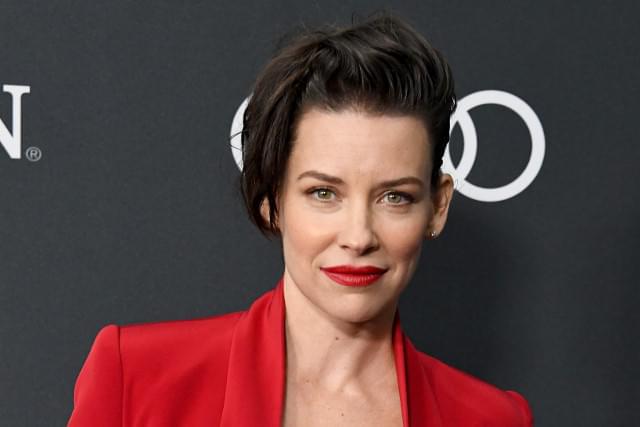 エバンジェリン・リリー