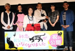 倍賞千恵子＆藤竜也、「初恋」が遺作の星由里子さん追悼「スターはこうあるべき」