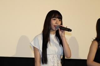 「映画 としまえん」ネタバレに戦々恐々の北原里英「これが本当のホラー!?」