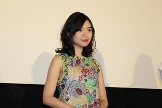 「映画 としまえん」ネタバレに戦々恐々の北原里英「これが本当のホラー!?」