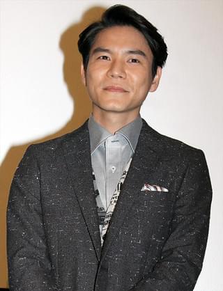 水谷豊、「轢き逃げ」で大役果たした主演2人に感謝の花束「本当によくやってくれた」