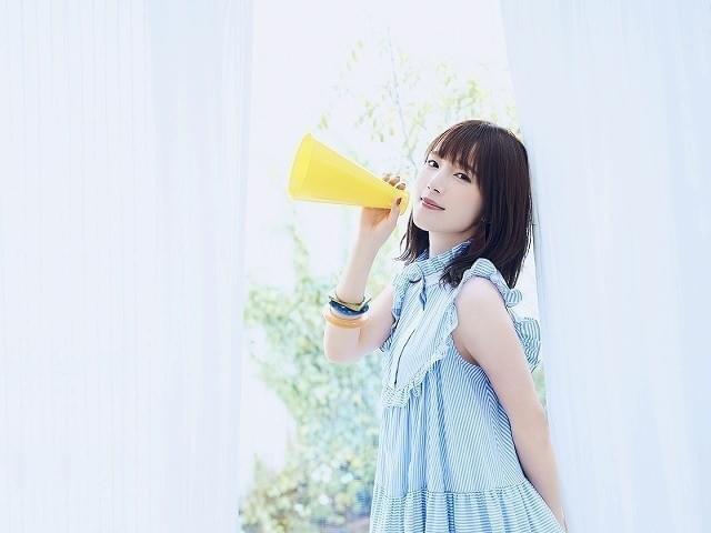 リリース記念イベント「Maaya Party!9」 の開催も決定