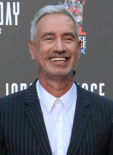 ローランド・エメリッヒ監督