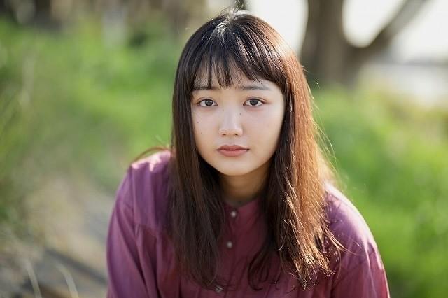 「カランコエの花」手島実優、若手俳優の特集上映「the face」第3弾でフォーカス！